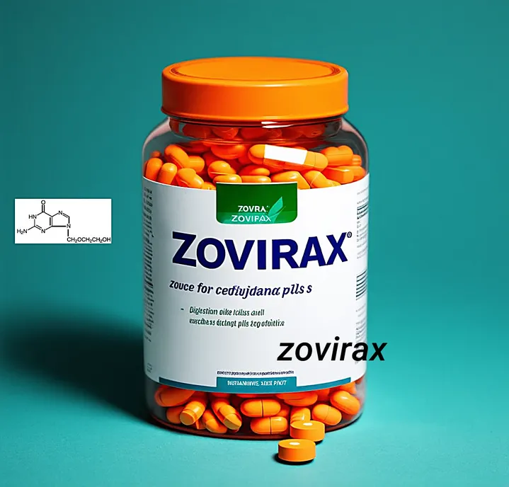 Zovirax 1